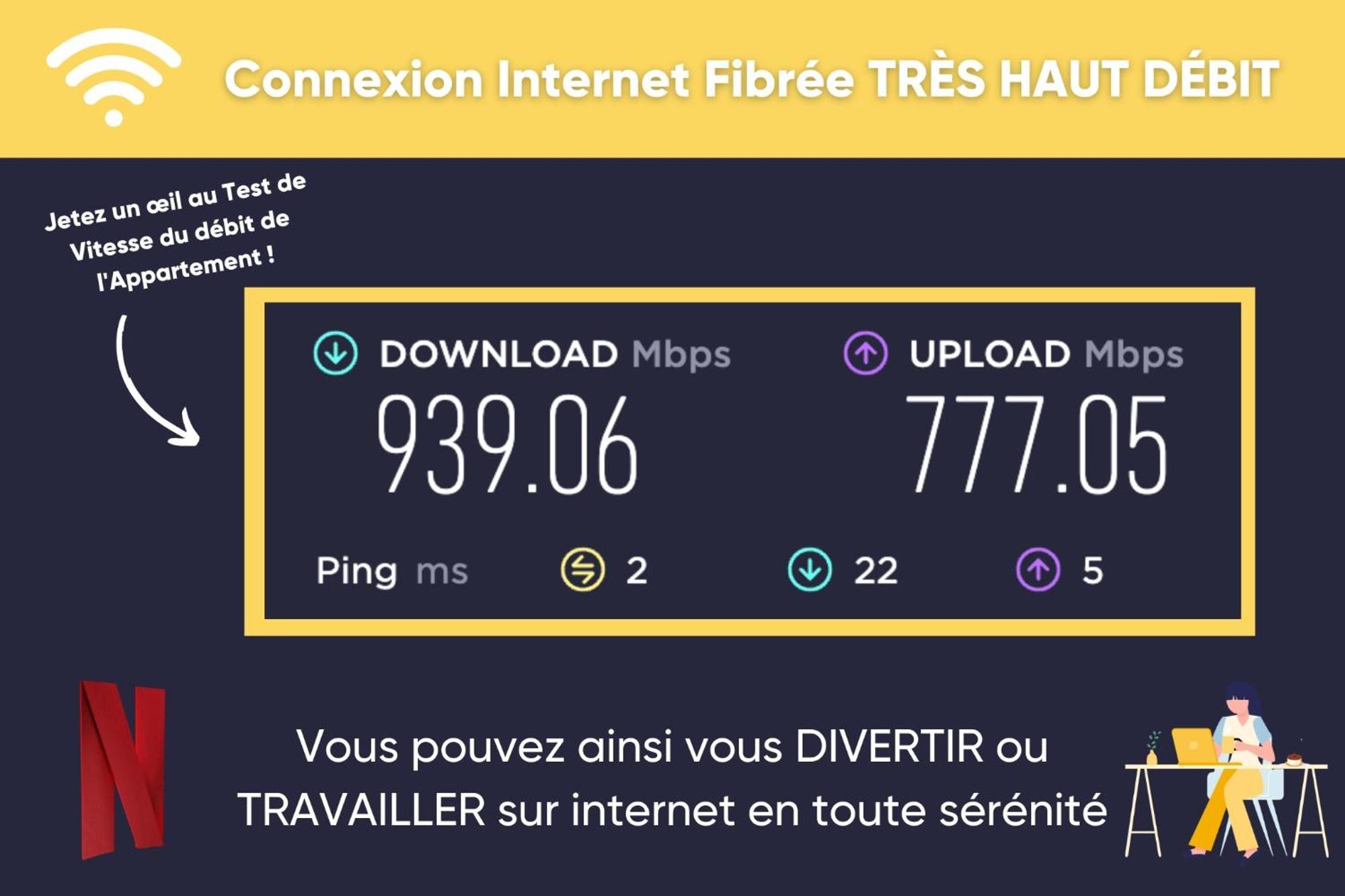 Les Hourtous Netflix Wi-Fi Fibre Terasse 4 Pers Apartment Banassac Ngoại thất bức ảnh